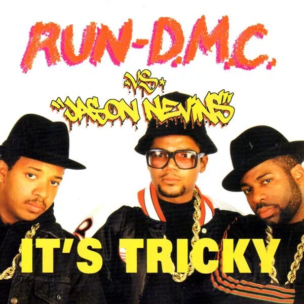 Run DMC. It's tricky обложка. Its tricky Run DMC. It's tricky Run. This is tricky песня