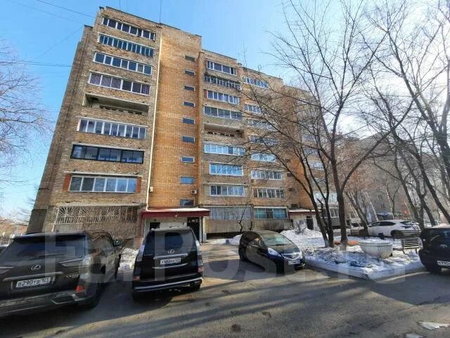 Купить квартиру в уссурийске 2 х. Ленина 95 Уссурийск. Горького 83 Уссурийск. Ленина 95, кв.58.