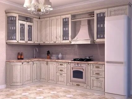 Кухни в костроме