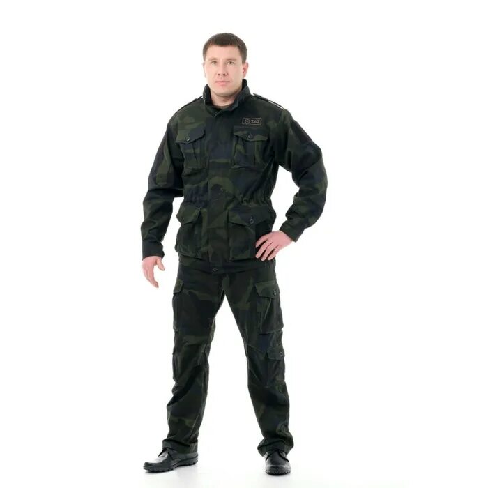 Одежда 7 62