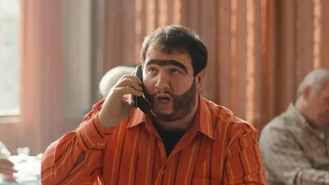 Recep ivedik 5 full tek