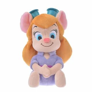 Мягкая игрушка чип
