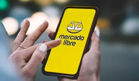 Mercadolibre