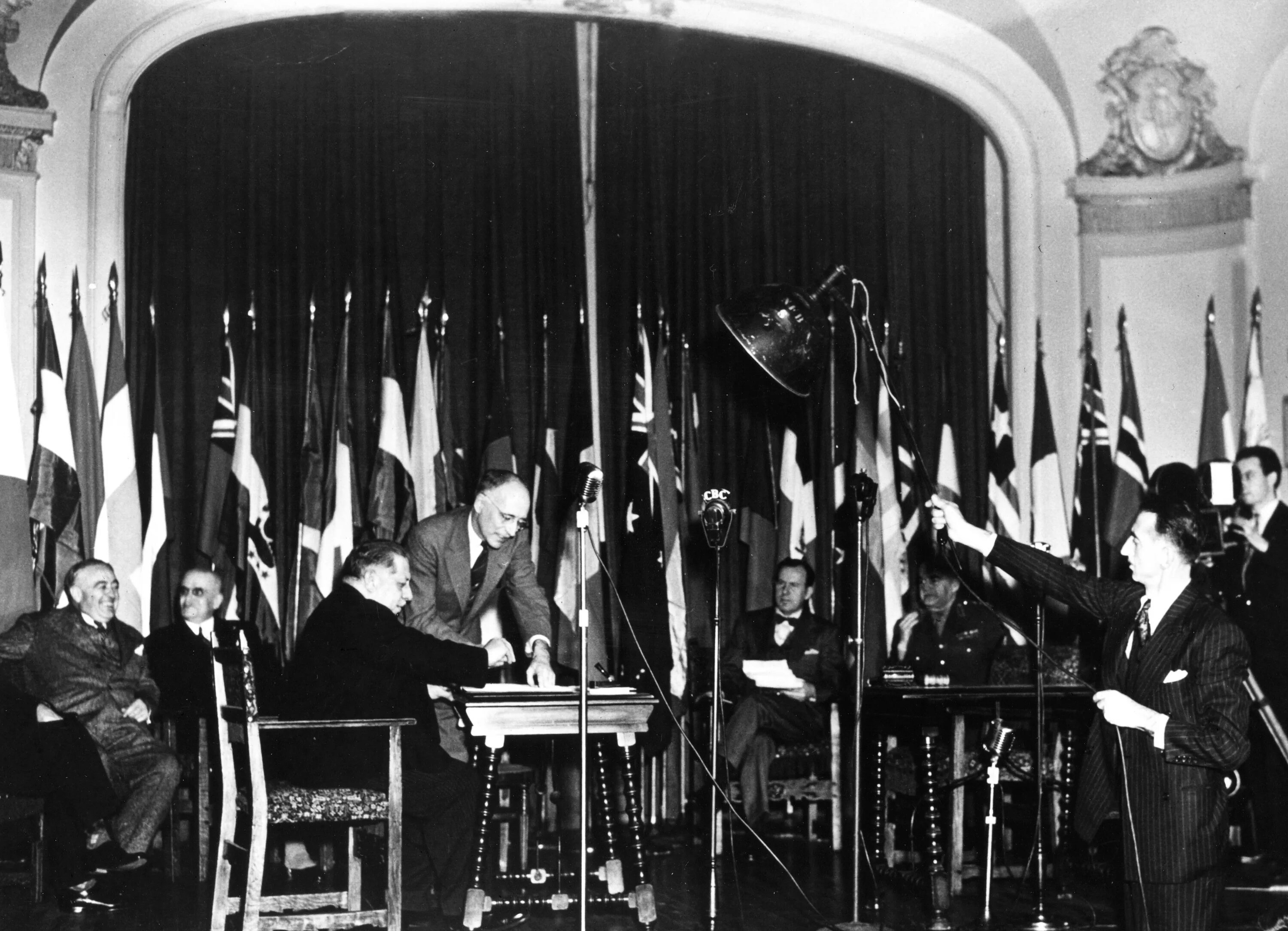 Год открытия международная. ФАО 1945. ООН участники 1945. ЮНЕСКО 1945. 16 Ноября 1945 год ЮНЕСКО.