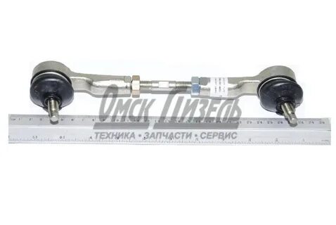 Тягу дав
