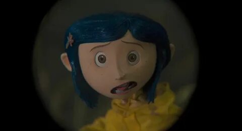 Caroline in the country of nightmares