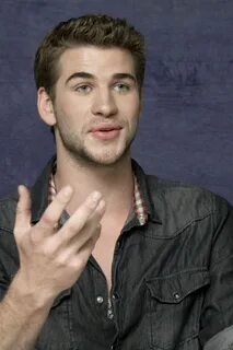 Liam leigh