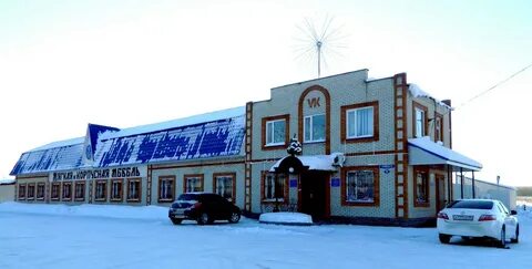 Магазины кузнецке пензенская область