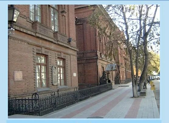 Здание восточного института владивосток. Восточный институт владивосток. Восточный институт. Яйца львов двгту. Восточный институт во владивостоке (1917).