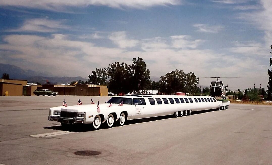 Большие длинные машины. Лимузин Джей Орберг.. Самый длинный лимузин в мире American Dream. Лимузин американская мечта. Лимузин Американ Дрим.