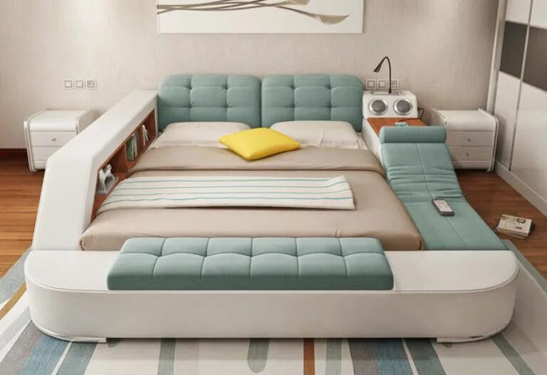 Многофункциональная кровать Ultimate camas. Многофункциональная кровать Smart Bed азиатская. Кровать многофункциональная Кинг сайз. Кровать татами Аскона.