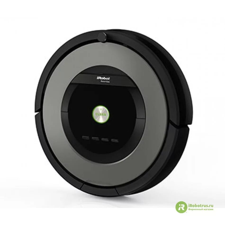Ремонт роботов пылесосов irobot. Ремонт роботов пылесосов irobot
