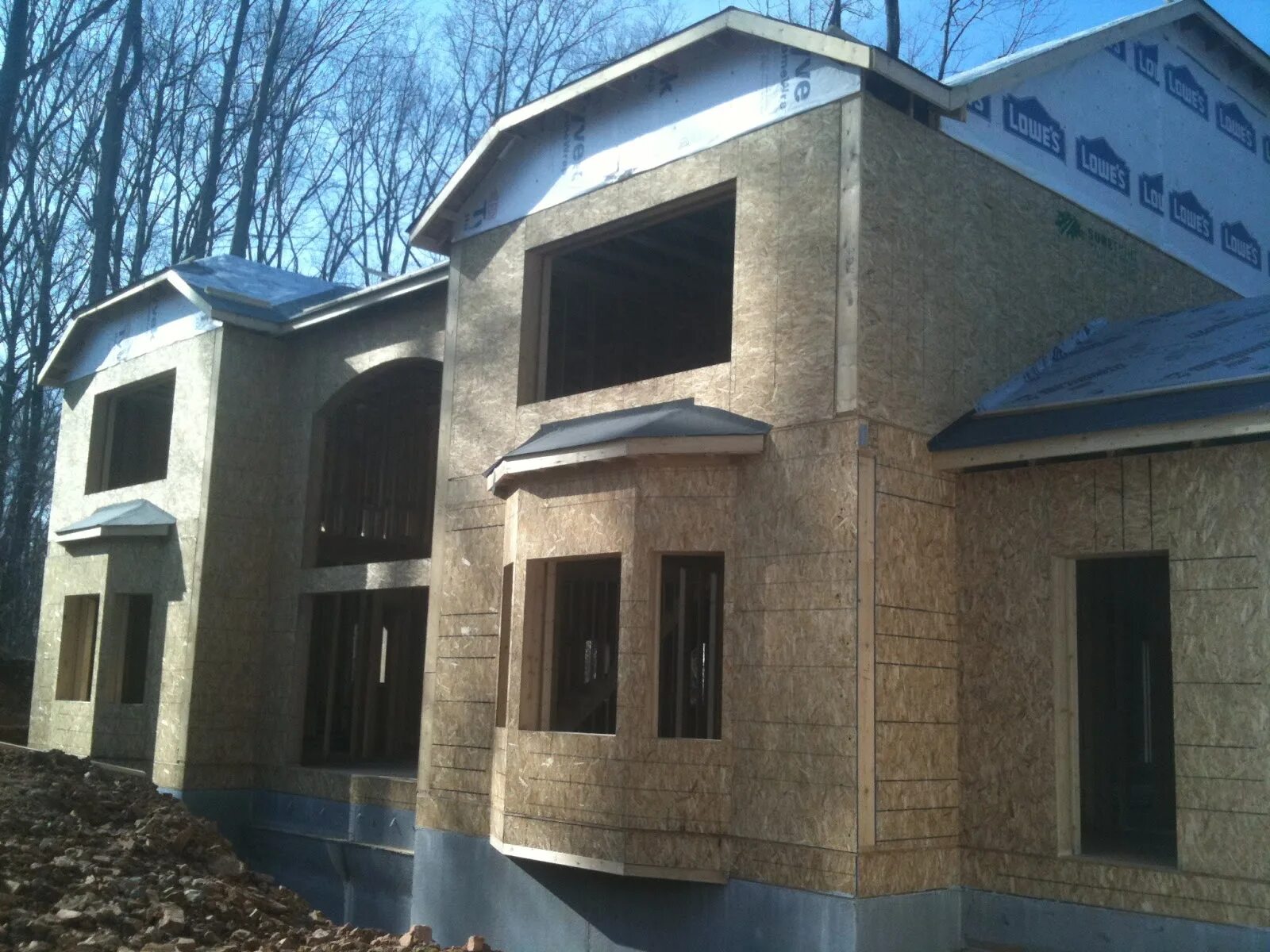 Sip house