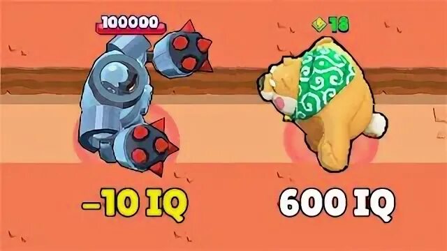 Iq 10
