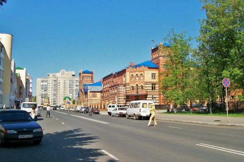 Улицы йошкар оле. Йошкар-ола улицы. йошкар-ола главная улица города. йошкар ола главная улица.