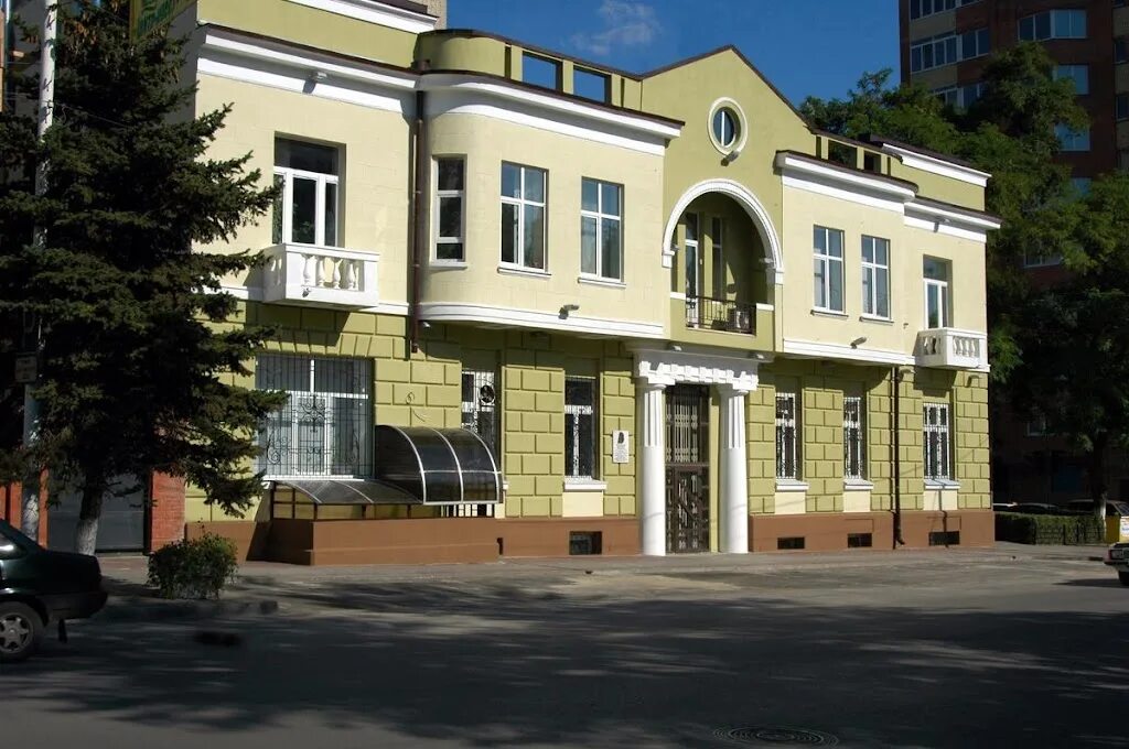 Рцсм
