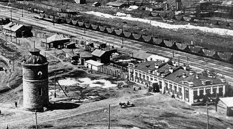 Строительство кемеровская область