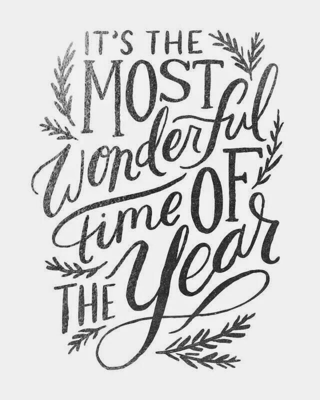 It is the most wonderful. Wonderful надпись. плакат новогодний it’s the most wonderful time. its christmas time леттеринг. its the most wonderful time of the year.