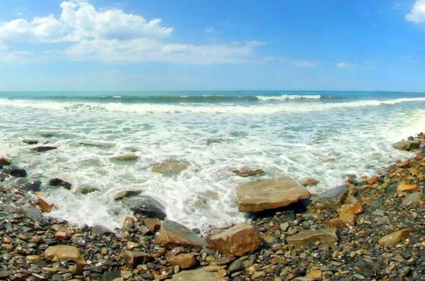 Когда потеплеет вода в черном море анапа. Черное море. берег черного моря. черно море. черное море фотографии.