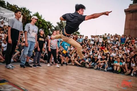 Summer jam