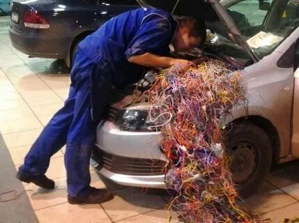 Авито работа автоэлектриком