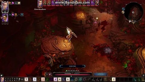 Divinity original sin разложение