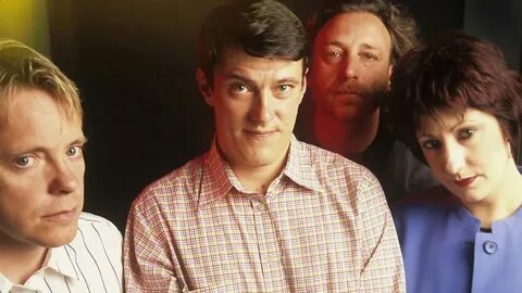 New order the him