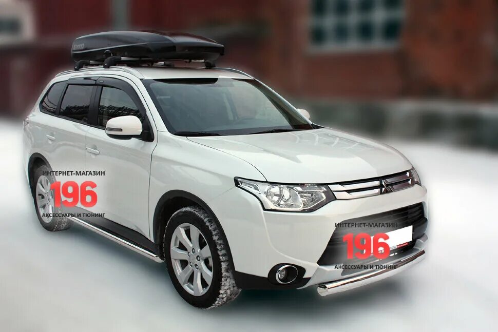 Митсубиси Аутлендер 3 2014. Пороги Mitsubishi Outlander 2014. Обвес Аутлендер 3 2014. Пороги на Митсубиси Аутлендер 3.