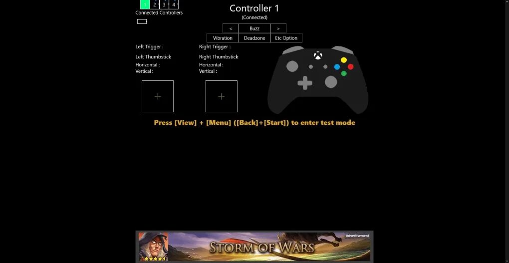Test controller. Game controller tester. xbox 360 тест на gamepad test. pressure test controller. game controller 2 touch настройка.