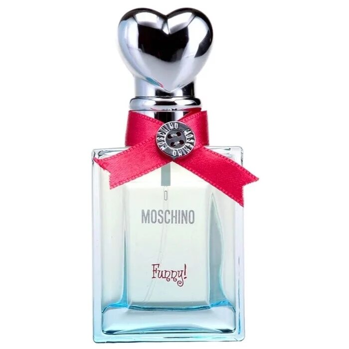 Москино фанни купить. Moschino funny! Moschino 50 ml. Москино Фанни 30 мл. Духи Москино Фанни 25 мл. Moschino funny! Туалетная вода (EDT) 25мл.