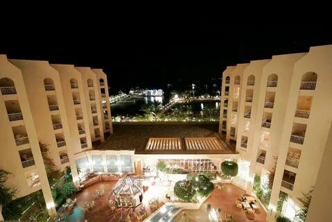 Hurghada marriott beach resort