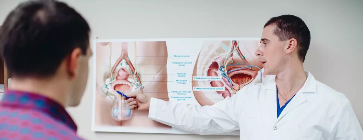 Уролог андролог. Урология андрология. Обследование мужчин. Андрологическое обследование.