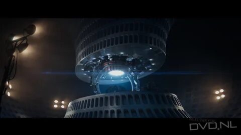 Время терминаторов