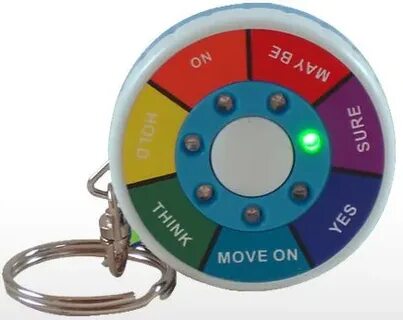 Decision maker