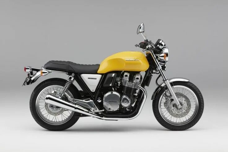 Honda VTX1800 Moto-Depo