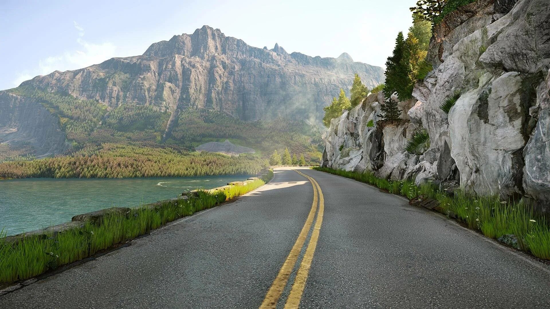 Дорога к озеру 3 класс. Абхазия серпантинная дорога. Дорога в гору. Красивая дорога в горах. Горные дороги.