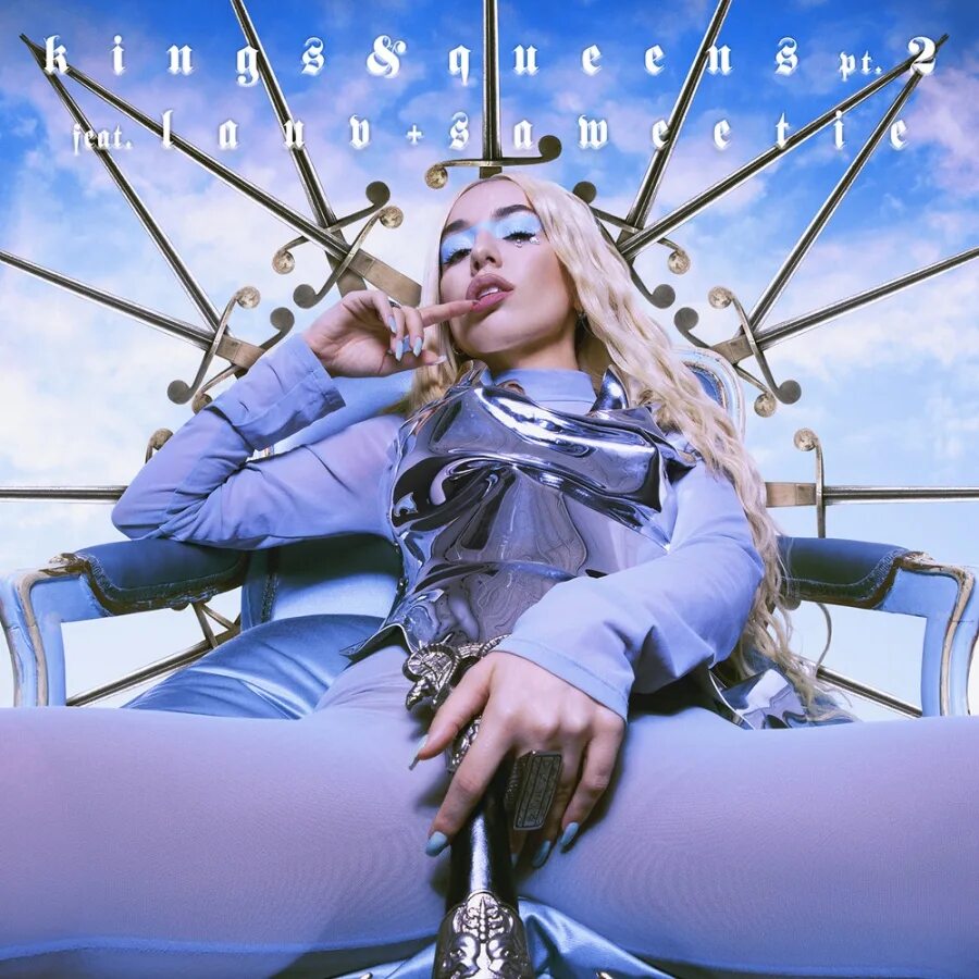 Песня ava max car keys. Эйва макс kings queens. ава макс kings and queens. ava max — kings and queens (2025). ava max queen.