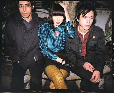 Yeah yeah yeahs