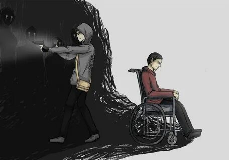 Фф депрессия