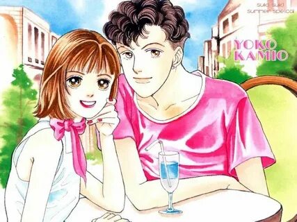 Цветочки после ягодок 13