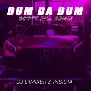 Dj dimixer remix