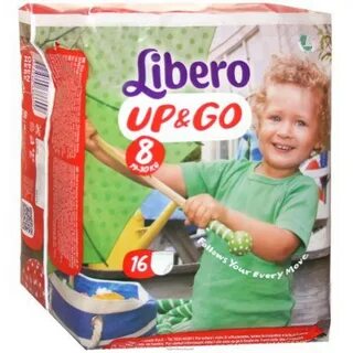 Libero flip