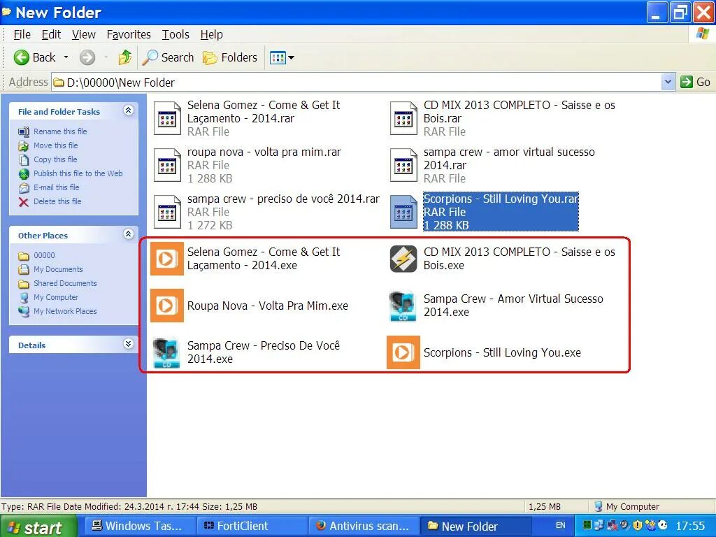 Trojan win32 download4 kmislb. Trojan.win32.möbius strip. trojan:win32/tiggre!plock. themida.