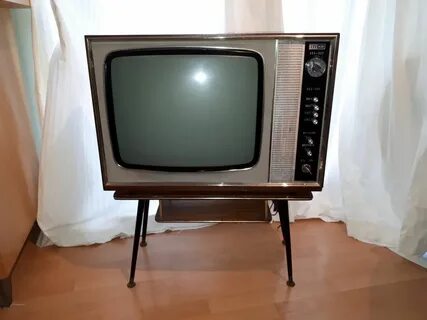 Television inc