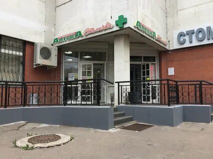 Братиславская 13 корп 1