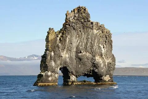Гора похожая