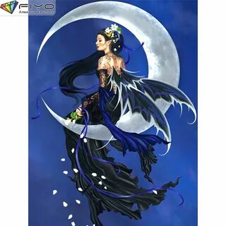 Lilith lunar