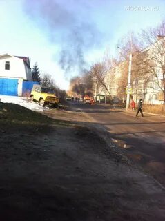 Опытный ульяновск