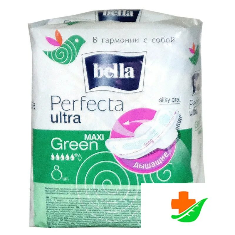 Прокладки bella maxi. Прокладки Bella perfecta Ultra Maxi Green 8шт. Прокладки Bella perfecta Ultra.