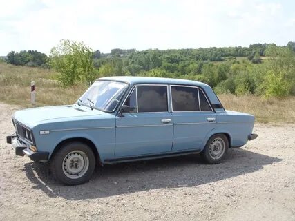 Ваз 2106 2